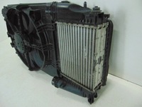 фото thumb №3, Комплект радіатор renault megane iv 1.6 tce