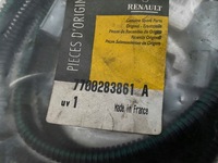 фото thumb №4, Джгут бампера 7700283861 renault clio ii