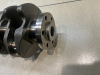 фото thumb №8, Вал коленчатый 1.4 hdi citroen c3