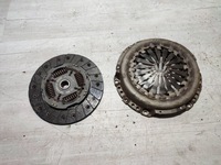 фото thumb №6, Opel corsa f 2020 сцепление комплект