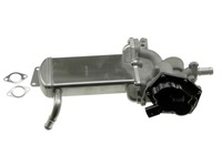 фото thumb №2, Клапан egr vw golf vi 2.0tdi 09- з радіатор вихлопних газів
