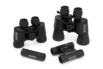 Коробчатый бинокль Celestron Up Close G2 8x40