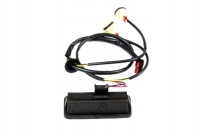 фото thumb №3, Кнопка, крышка задняя land rover freelander [ii] range rover sport [i] lr