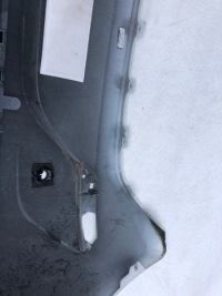 фото thumb №15, Бампер задняя задний vw up 1s6 lift 16-