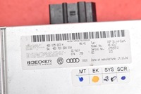 фото thumb №9, Усилитель радио 4e0035223h audi a8 d3 lift 05-07