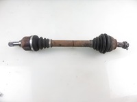 фото thumb №1, Приводной вал левая передняя citroen c4 ii 1.6 hdi