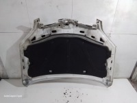 N486 капот opel antara gaz z40r Недорого, фото thumb