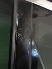 фото thumb №10, Bmw 7 e65 дверь левая задняя задние полный