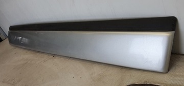 фото thumb №3, Накладка планка кришки зад opel astra i f універсал org