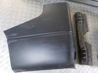 фото thumb №7, Renault trafic iii 15- бампер задня задній