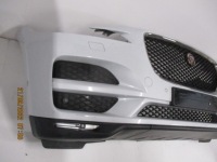 Бампер jaguar f pace ксенон 6 pdc led с Разборки, фото thumb