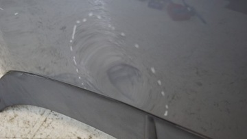 фото thumb №11, Капот кришка двигуна fiat grande punto iii 535/a