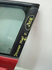 фото thumb №7, Дверь левая передние land rover discovery sport 16r