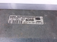 фото thumb №4, Mazda 2 dy 1.6 компьютер блок управления двигателя