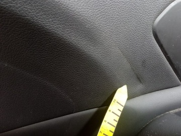 фото thumb №5, Bmw x5 g05 боковина оббивка двері перед права eu шкіра