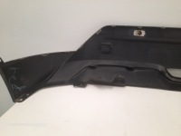 фото thumb №8, Toyota c-hr i 16-19 диффузор спойлер накладка бампера задняя 51453f4010/20