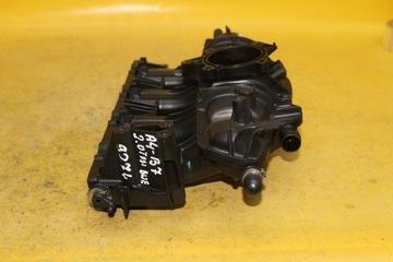 фото thumb №8, Коллектор всасывающий 06d133185n a4 b7 bwe 2.0 tfsi