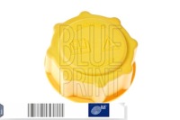 фото thumb №16, Кришка бак розширювального daewoo matiz 0.8i 98