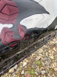 фото thumb №3, Дверь передние правое kia sorento iii nr.00