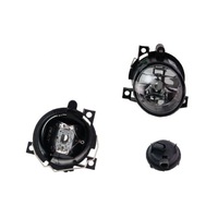 фото thumb №1, Лампа skoda superb i 02.02-06.08 фара левый