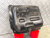 Піддон масляна 1806067993a kia picanto iii hyundai i10 ii 1.0 benz 67km g3la Київ, фото thumb