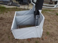 Купити Sprinter 903 рестайлінг  00-02 основа каркас сидіння перед ремінь, фото thumb