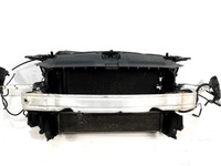 фото thumb №13, Audi a7 c7 4g8 kompletny перед бампер лампы капот pas lz9y full led