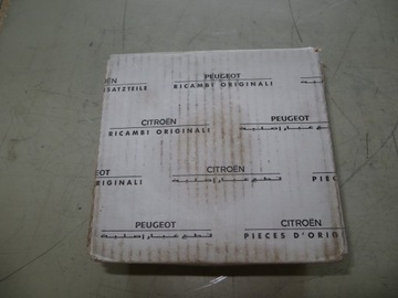 фото thumb №8, Колесо пасове citroen berlingo peugeot expert 0515p2