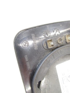 фото thumb №6, Вкладка зеркало фотохромный bmw 5 e39 sedan универсал