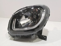 фото thumb №1, Smart fortwo iii 453 лампа левый перед ремень led nowa