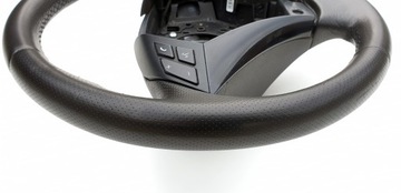 фото thumb №7, Bmw e60 e61 руль кожаный кожа тюнинг bicepsy старт сплав