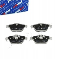 фото thumb №1, Тормозные колодки тормозные mercedes glk 200 cdi 220 250 280