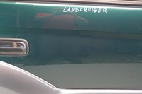 фото thumb №7, Двері правий задня toyota land cruiser j90 j95