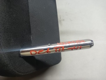 фото thumb №6, Octavia iii універсал підголівник зад задній середній