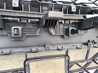 фото thumb №14, Kia x ceed lift gt line бампер перед передній решітка радіатора 86511-j7pa0