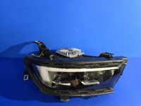 фото thumb №5, Opel astra l vi 9840160980 full led лампа передняя перед правая