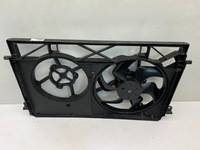 фото thumb №6, Fiat talento renault trafic nissan nv300 1.6 вентилятор вентилятор радіатор n