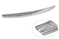 фото thumb №9, Молдинг сталевий накладка na бампер задня volvo ex 30 od 2023 r