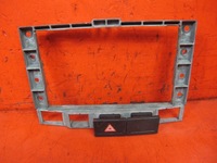 фото thumb №1, Touareg 7la рамка панель радіо навігації 7l6857318