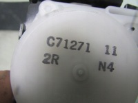 фото thumb №5, M m35h 11r pas правый задняя задний безопасности