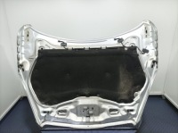 Peugeot 508 1 капот перед передня ezr Зі Шроту, фото thumb