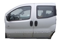 фото thumb №1, Молдинг порог дверь qubo bipper fiorino outdoor