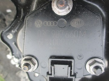 фото thumb №8, Audi vw seat skoda 1.8 2.0 tsi tfsi поддон масляная картер датчик