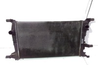 фото thumb №6, Радиаторов воды renault megane iii грандтур kz0/1 214105150r 1.46l дизель