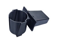 фото thumb №9, Підсклянник mercedes vito w639 viano тримач чашка телефон підставка cup тримач