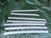 фото thumb №4, Smart fortwo 450 защита накладки дверь левая правая комплект