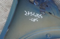 Mini cooper r56 r57 крило ліве lightning blue Оригінал, фото thumb