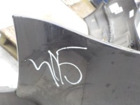 фото thumb №2, 415 volvo c30 r-design бампер задня задній