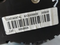 фото thumb №10, Счетчик приборная панель alfa romeo mito 1.4 b 50508526