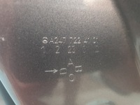 фото thumb №6, Двері mercedes eqa w247 ліва перед передні